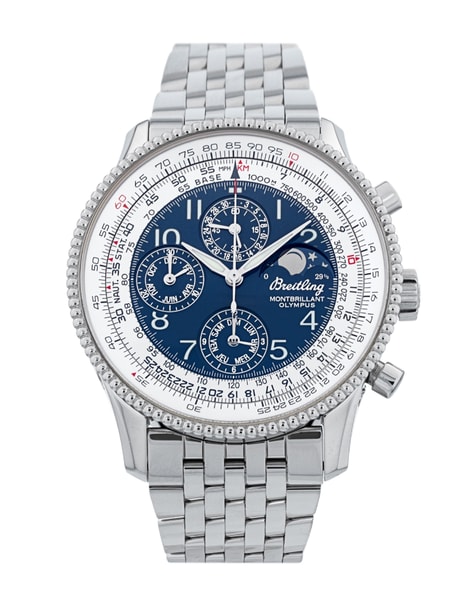 Breitling Montbrillant Olympus A19350